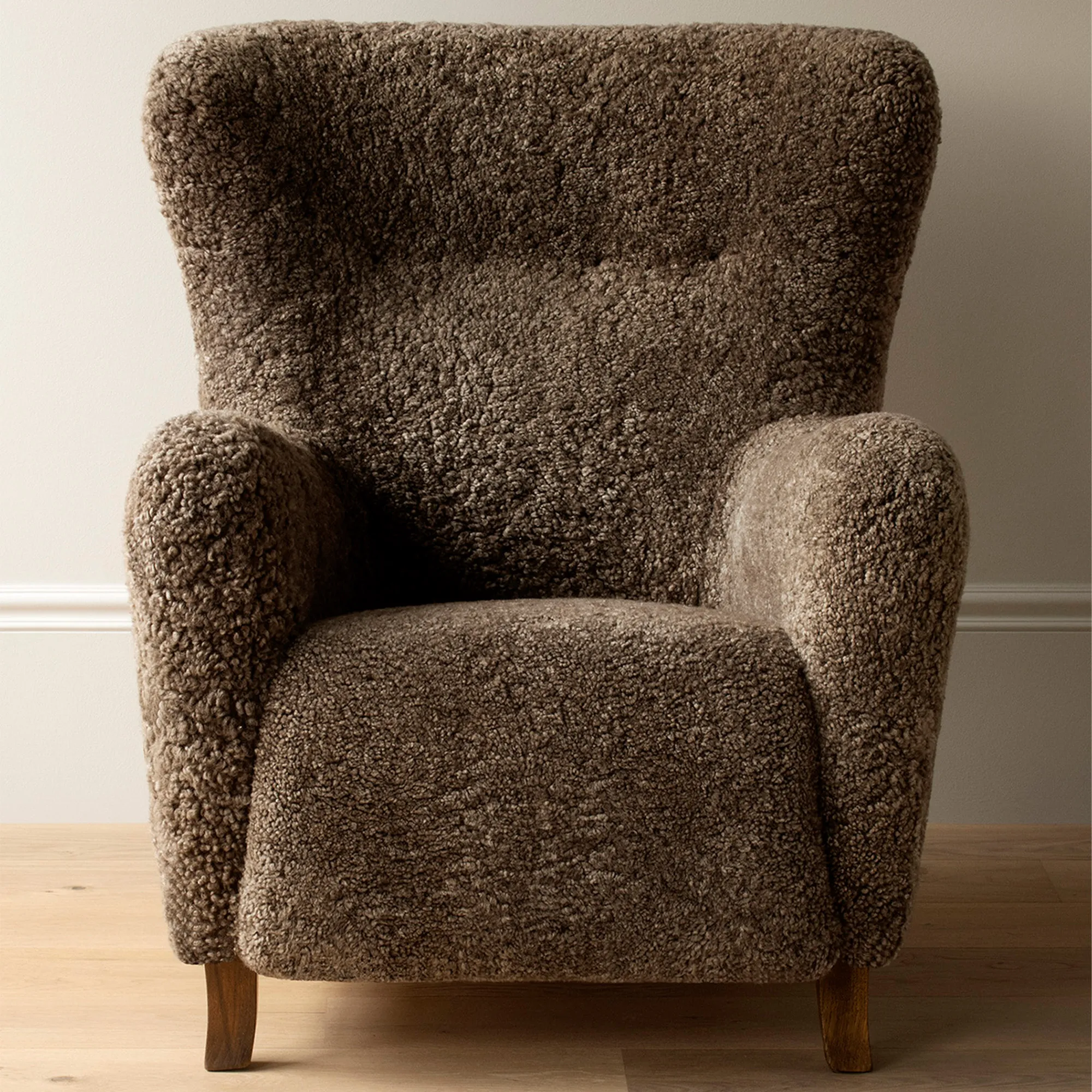 Sampo Chair - 3