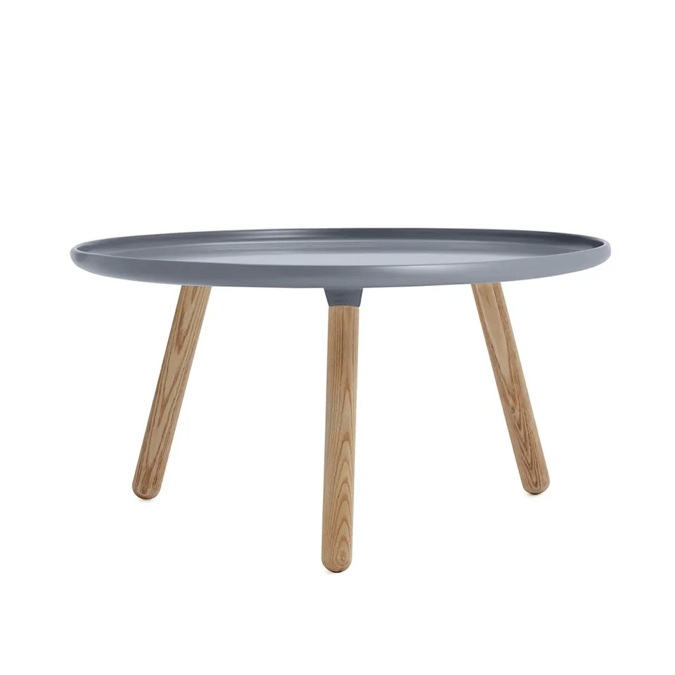 Tablo Table Large Grey