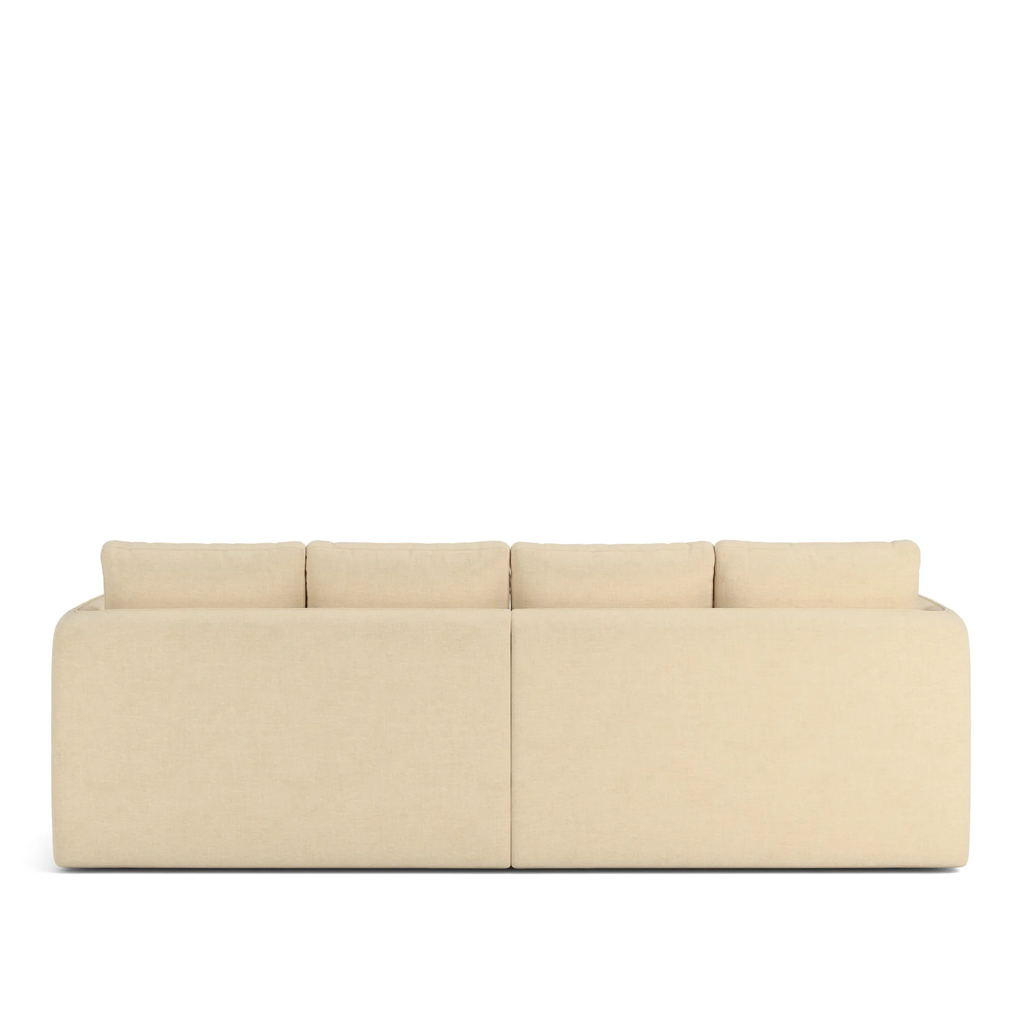 Pavarotti 02 2,5-personers sofa - 6
