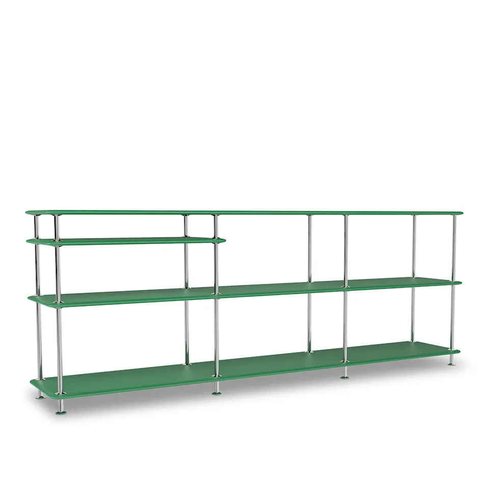 Montana Free 222100 Shelving System