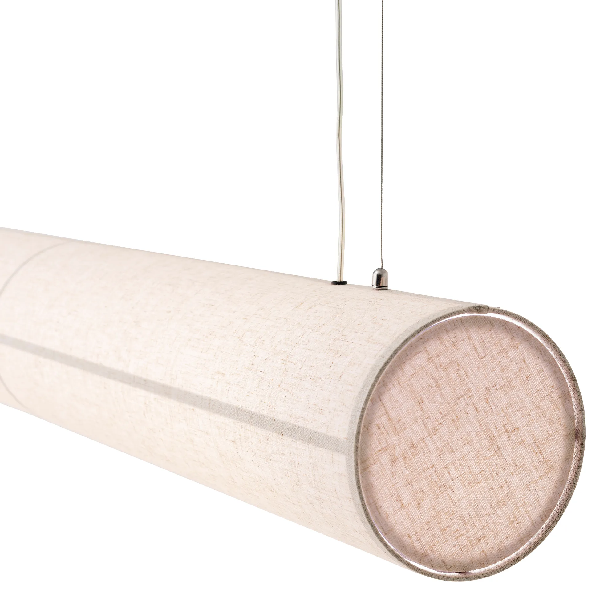 Hashira linear pendant lamp - 11