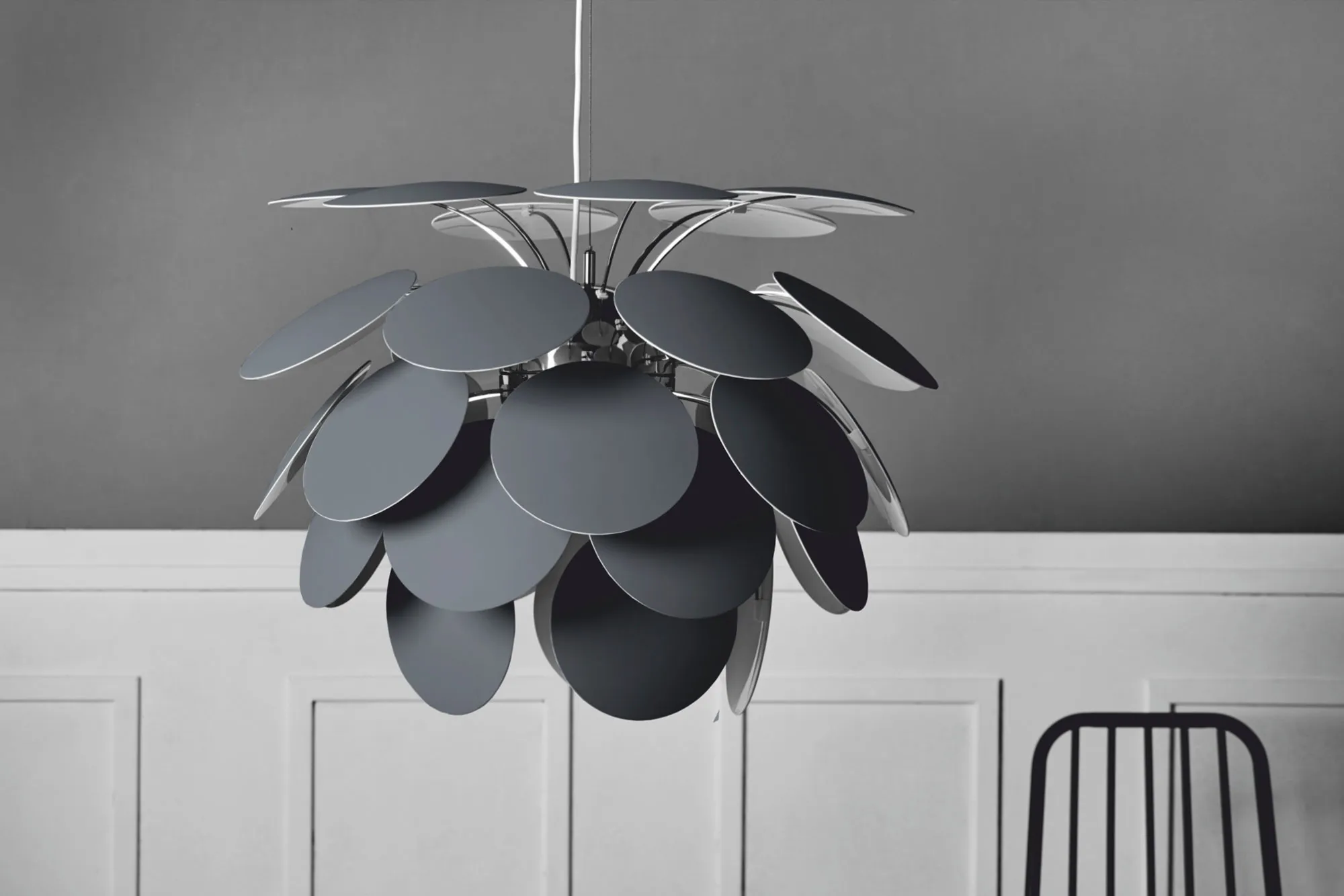 Discoco 132 Pendant Lamp - 3