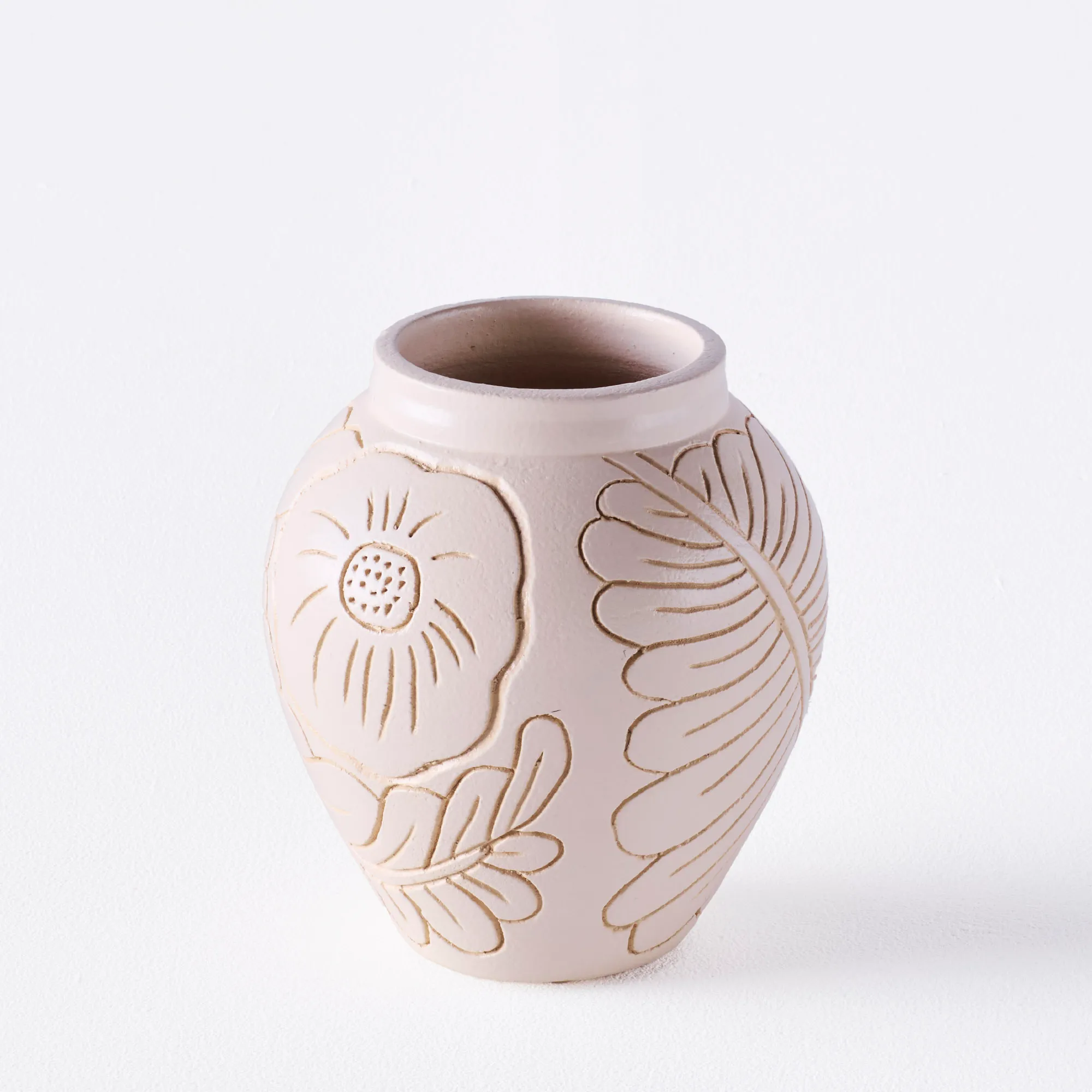 Frida vase small - 2