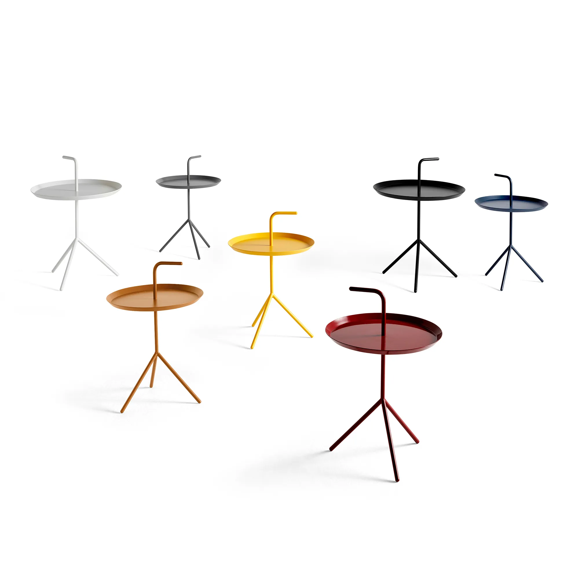 DLM sidebord - 2