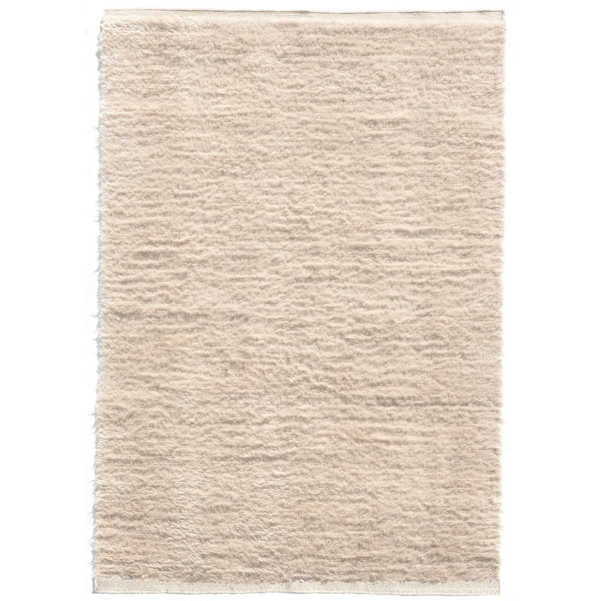 Wellbeing Chobi wool rug - 1