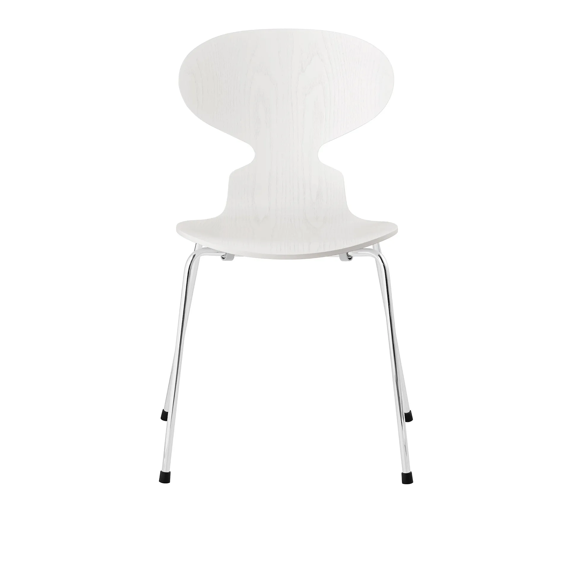 3101 Myren 4 ben - Fritz Hansen - Arne Jacobsen - NO GA