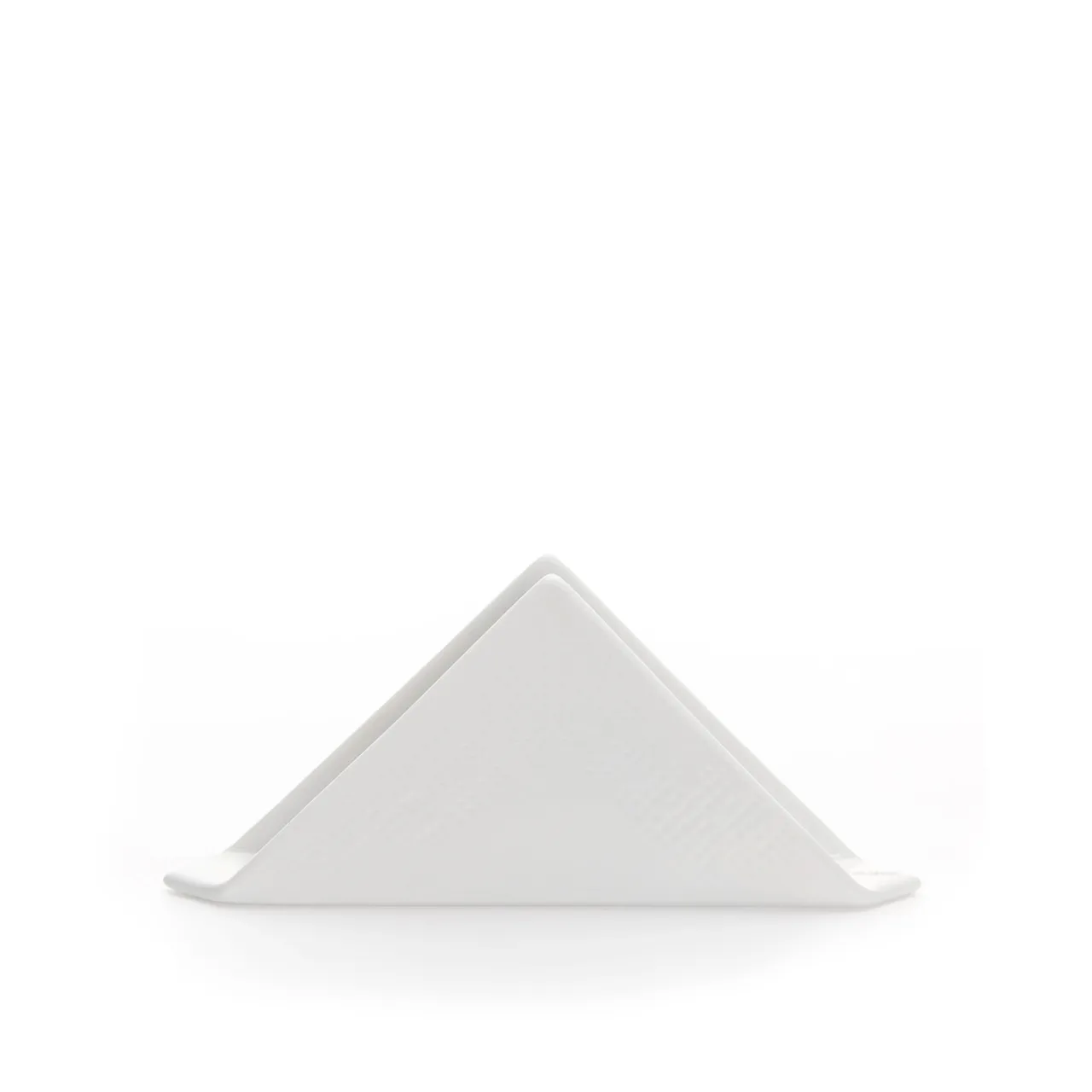 Porcelain Napkin Holder