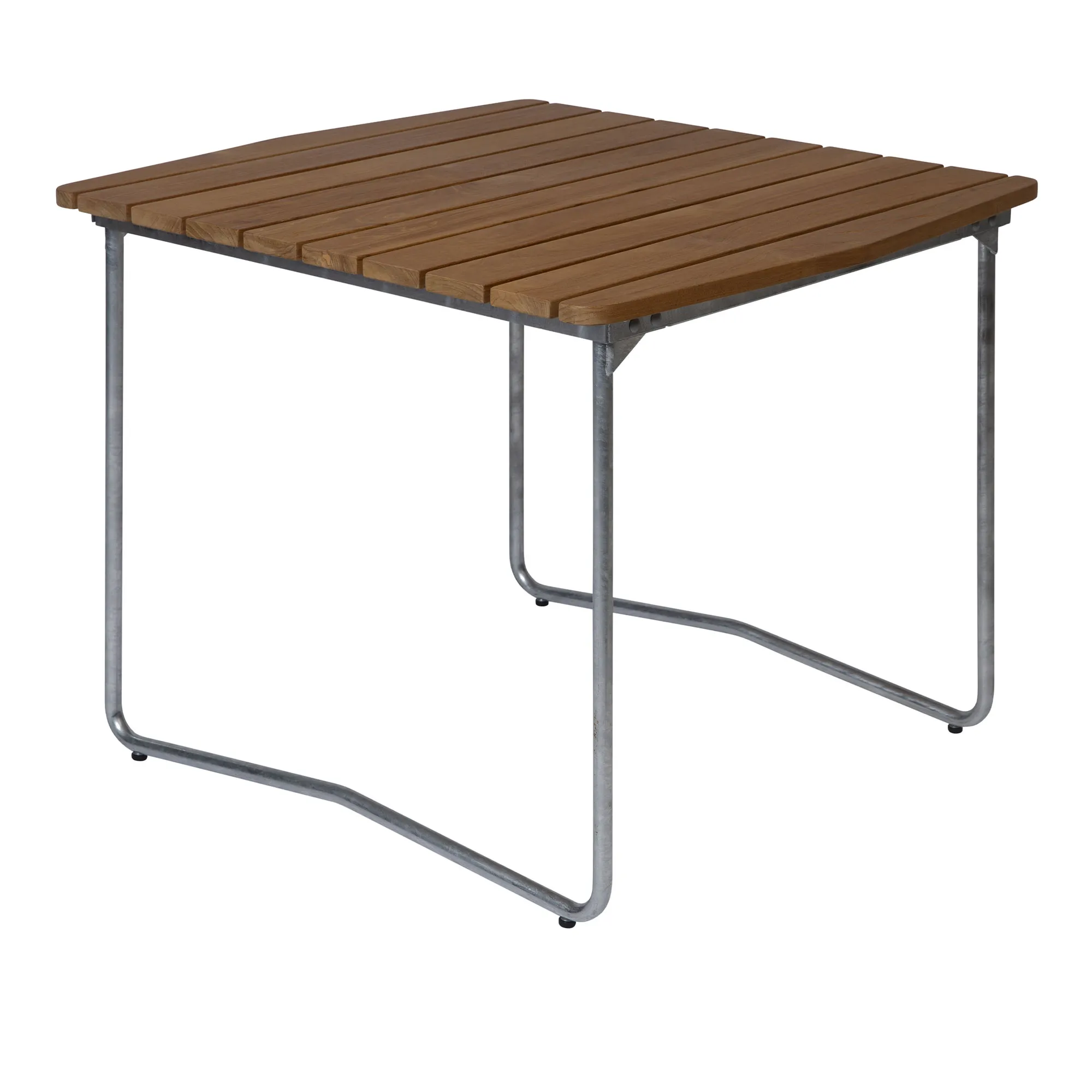 Tafel B31 buiteneettafel 84 cm - 1