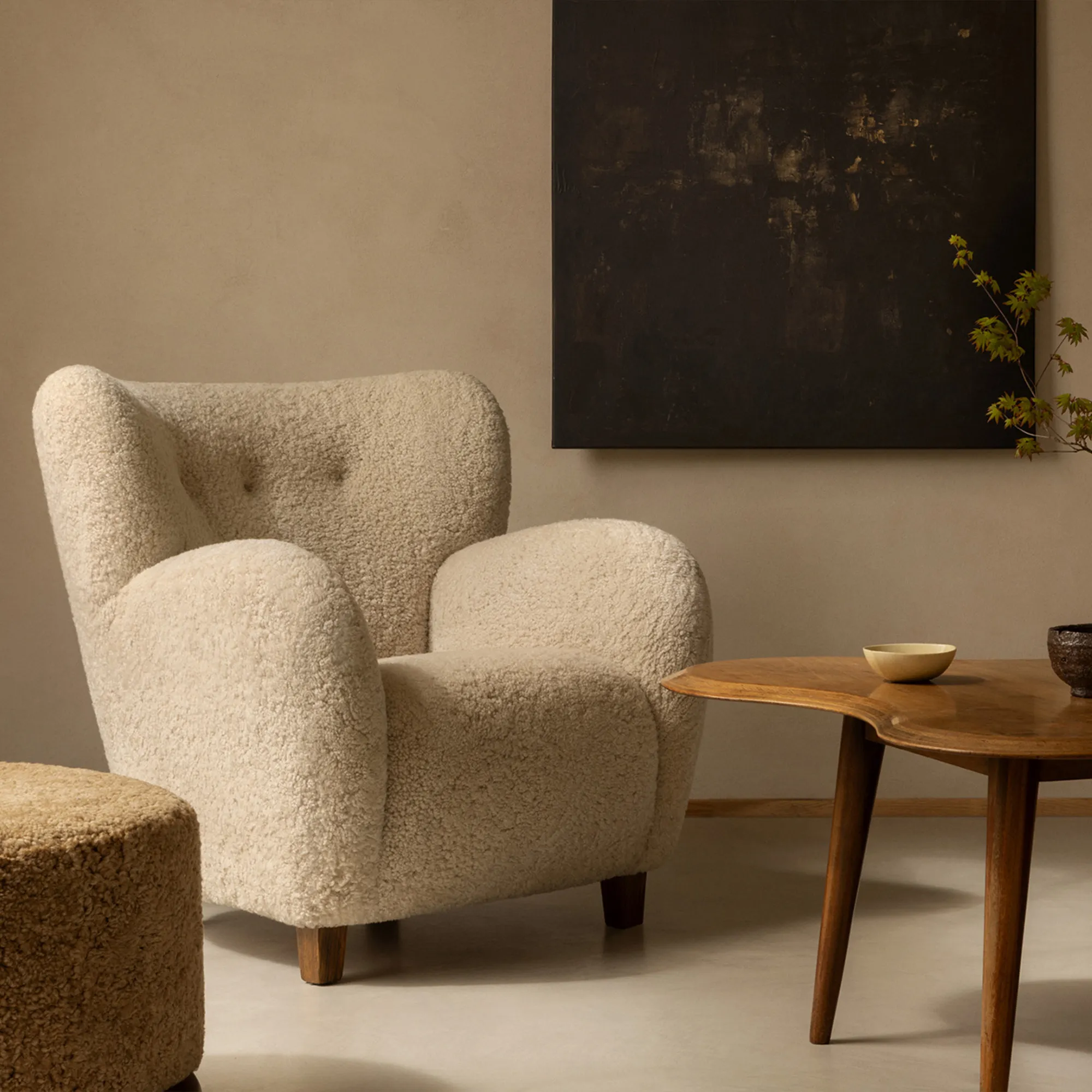 Karu Chair - 8