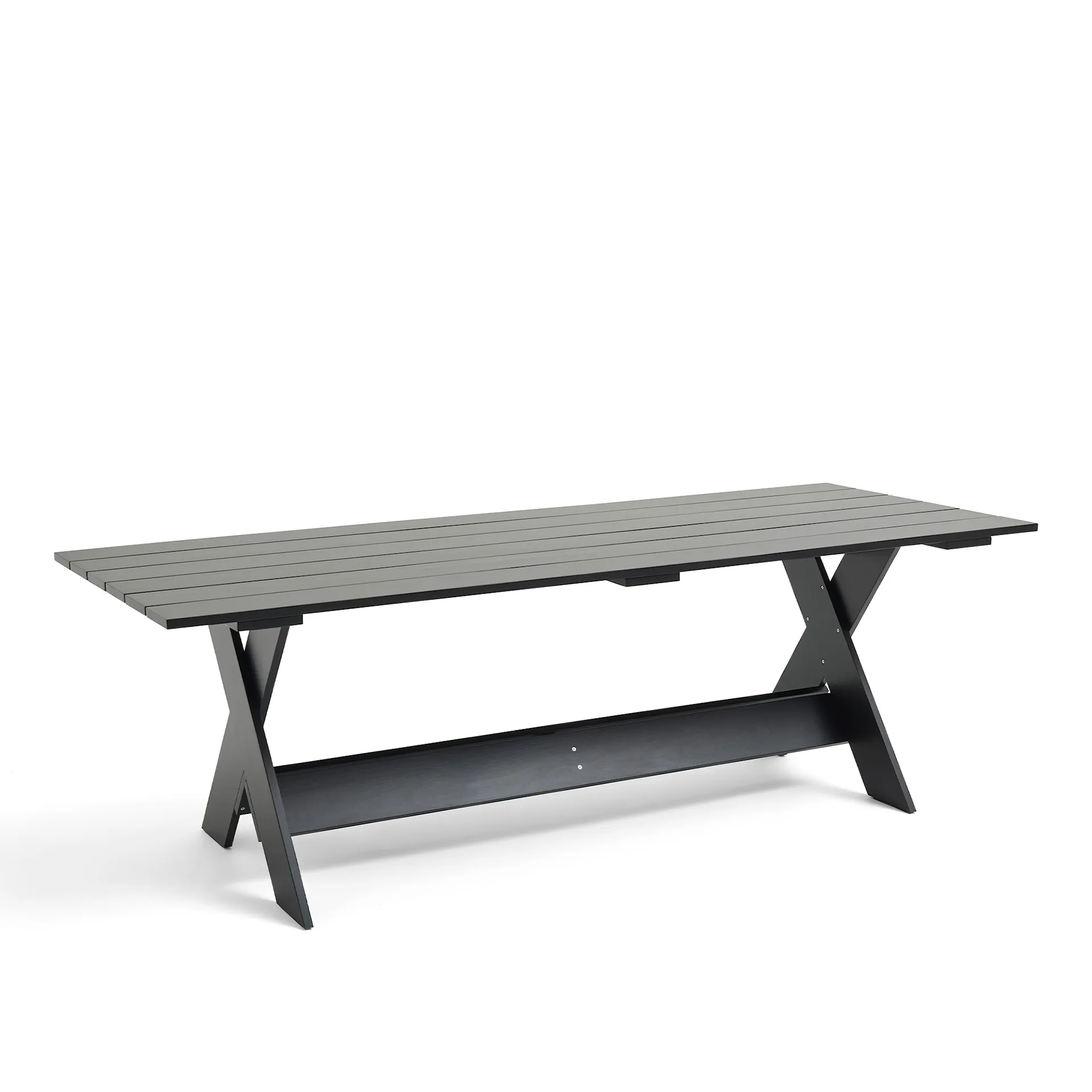 Crate Dining Table 230 cm - HAY - Gerrit Rietveld - NO GA