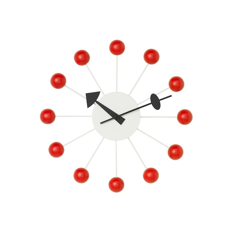 Ball Clock wandklok