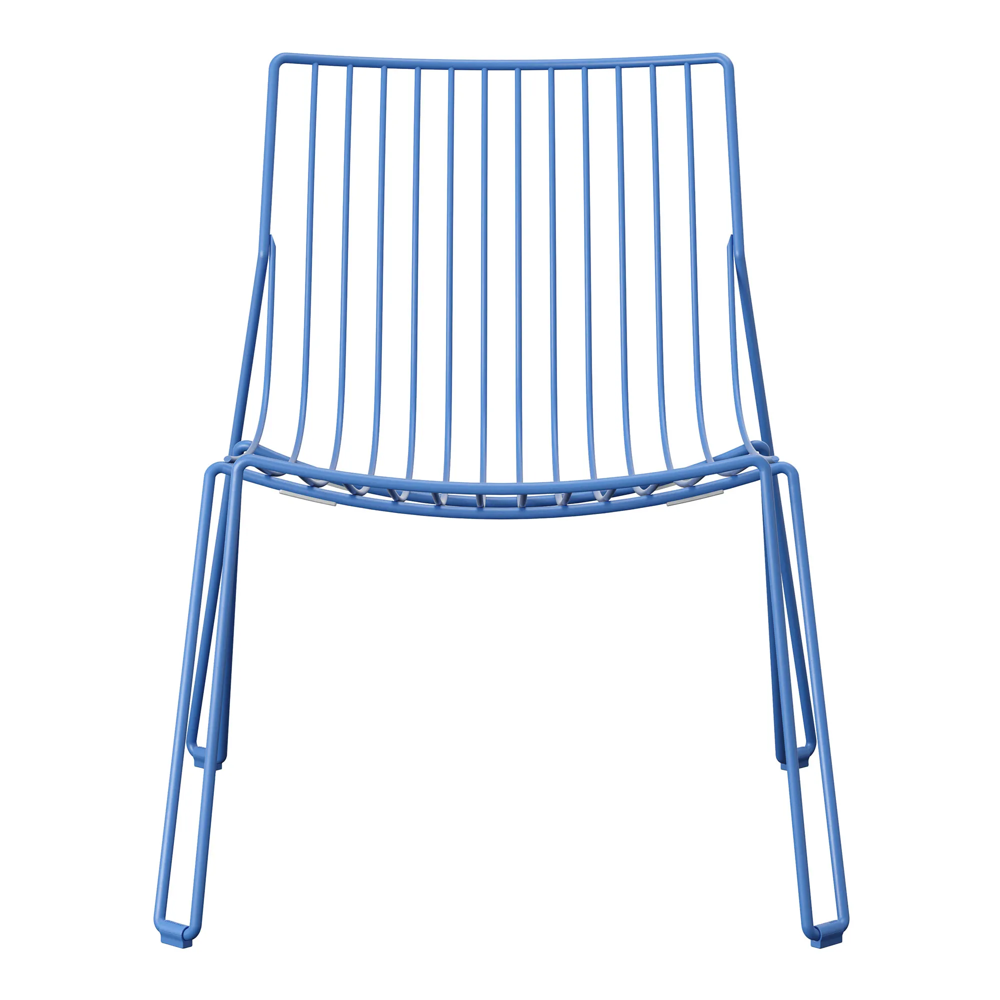 Tio Easy Chair - 2