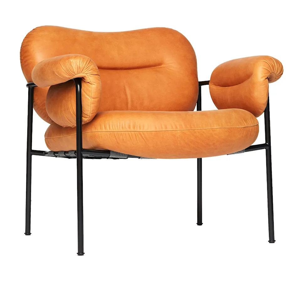 Bollo Lounge Chair