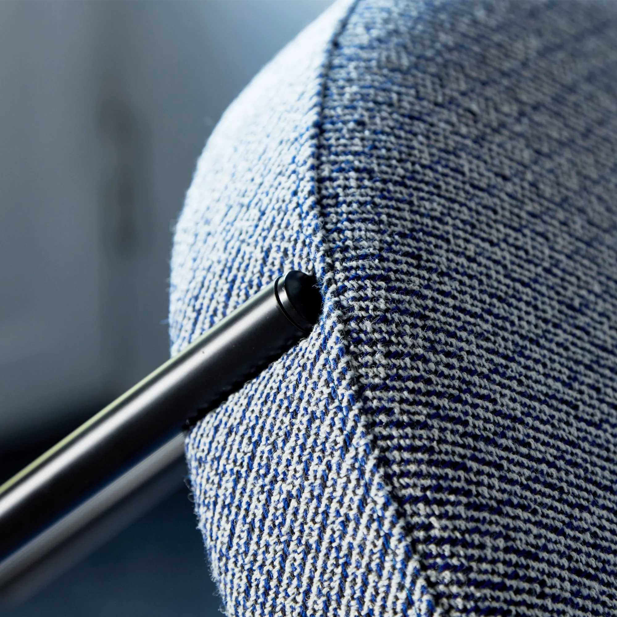 Series 430 Chair Black - 19