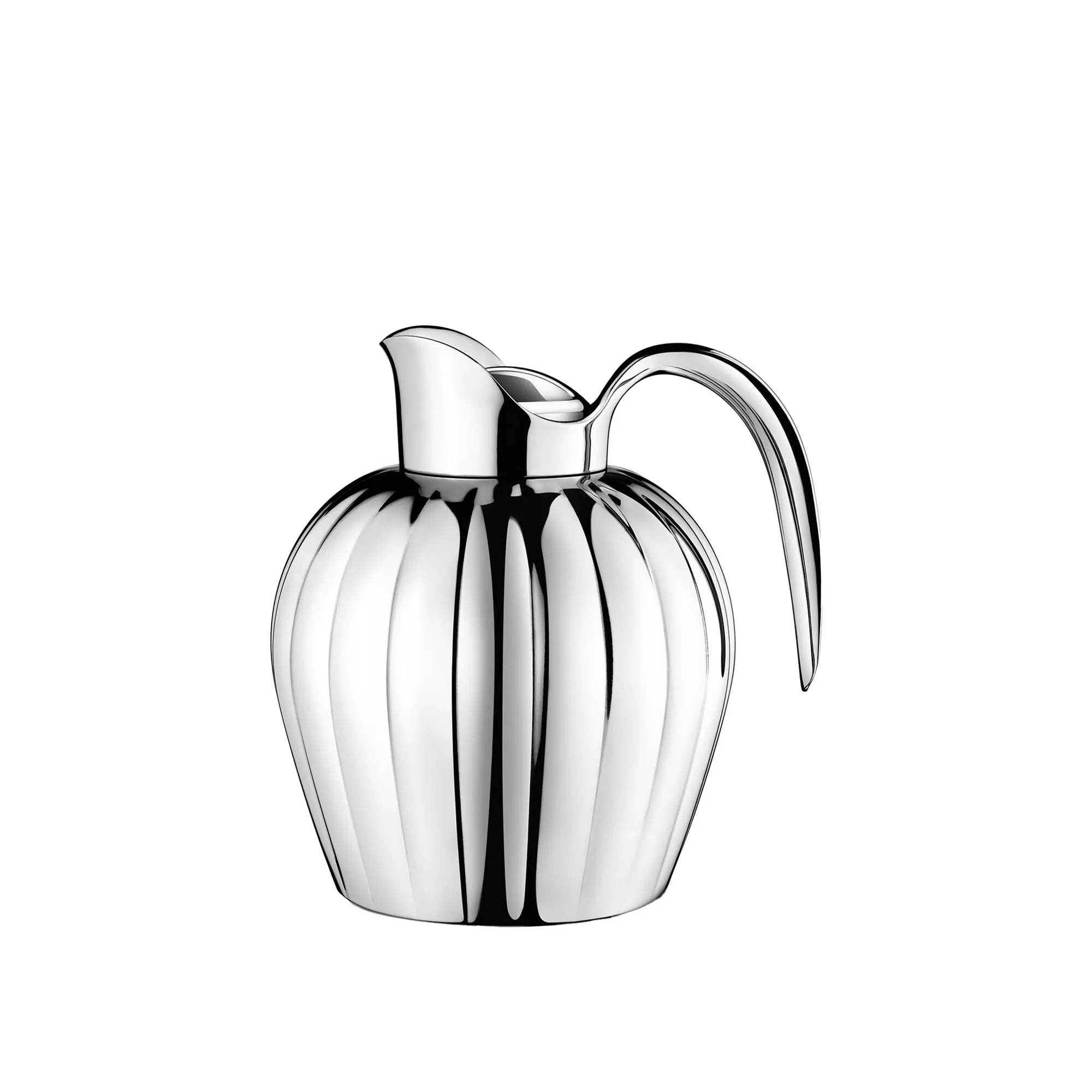 Bernadotte Thermo Jug - Stainless Steel - 1