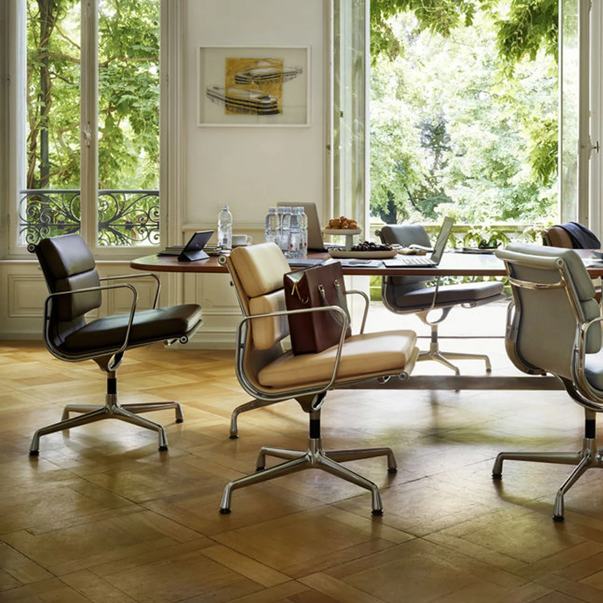 Vitra eames ea sale