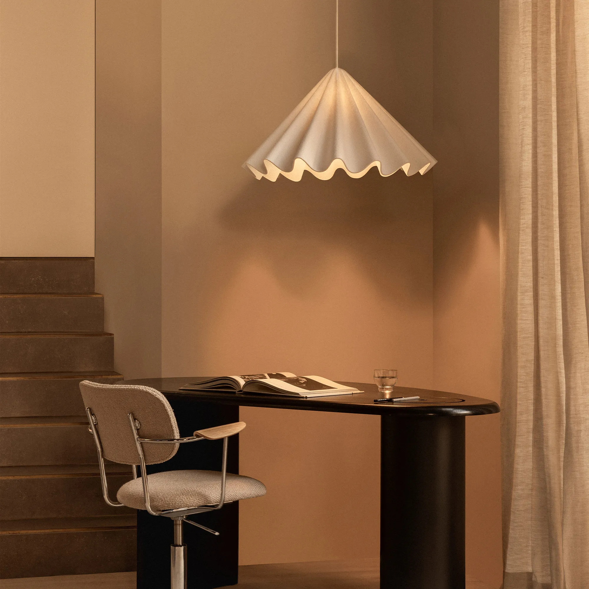 Dancing hanglamp - Medium - 5