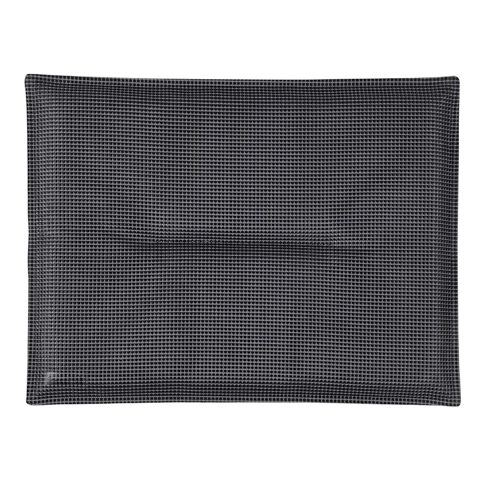 Bistro Outdoor Cushion Basics 38 x 28 cm - Stereo Anthracite