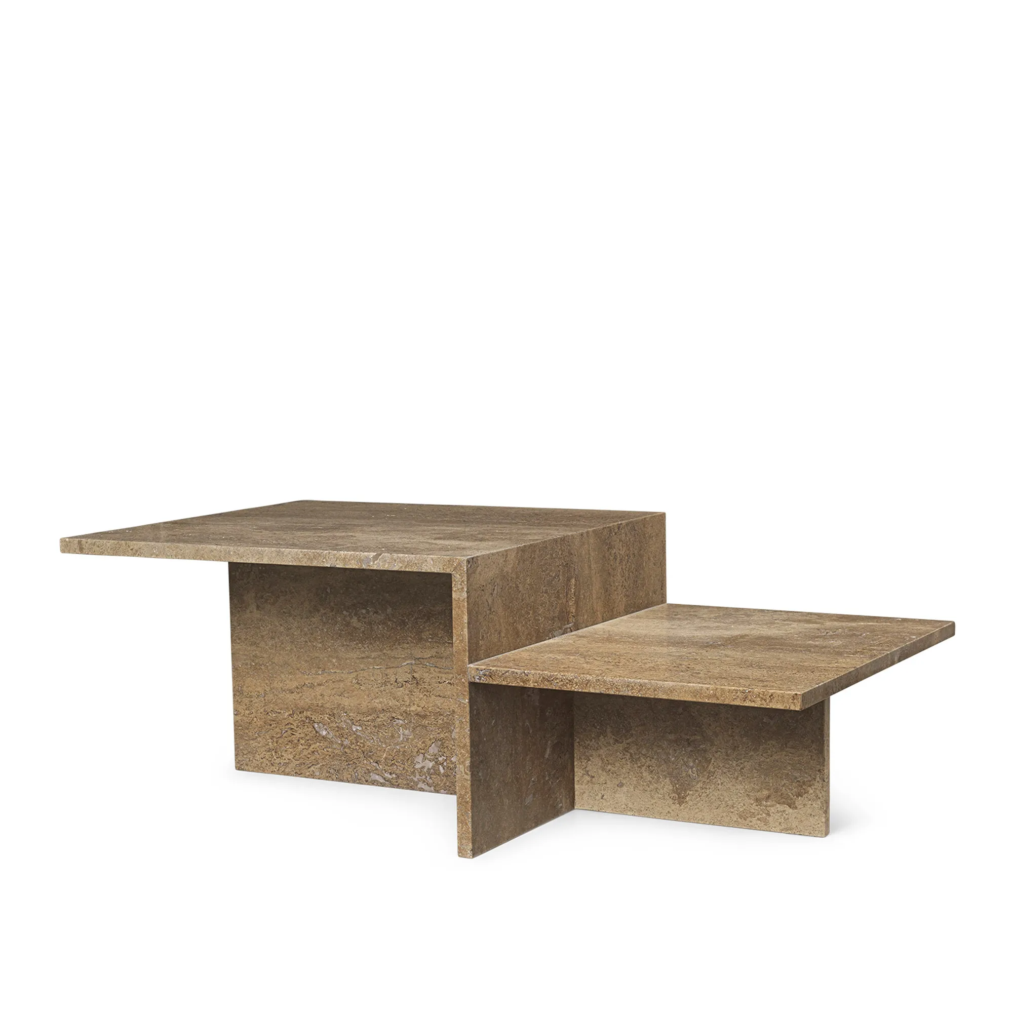 Distinct Coffee Table - 1