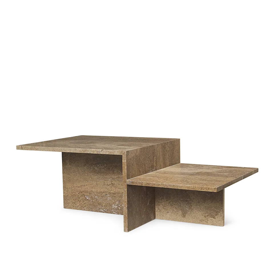 Distinct Coffee Table