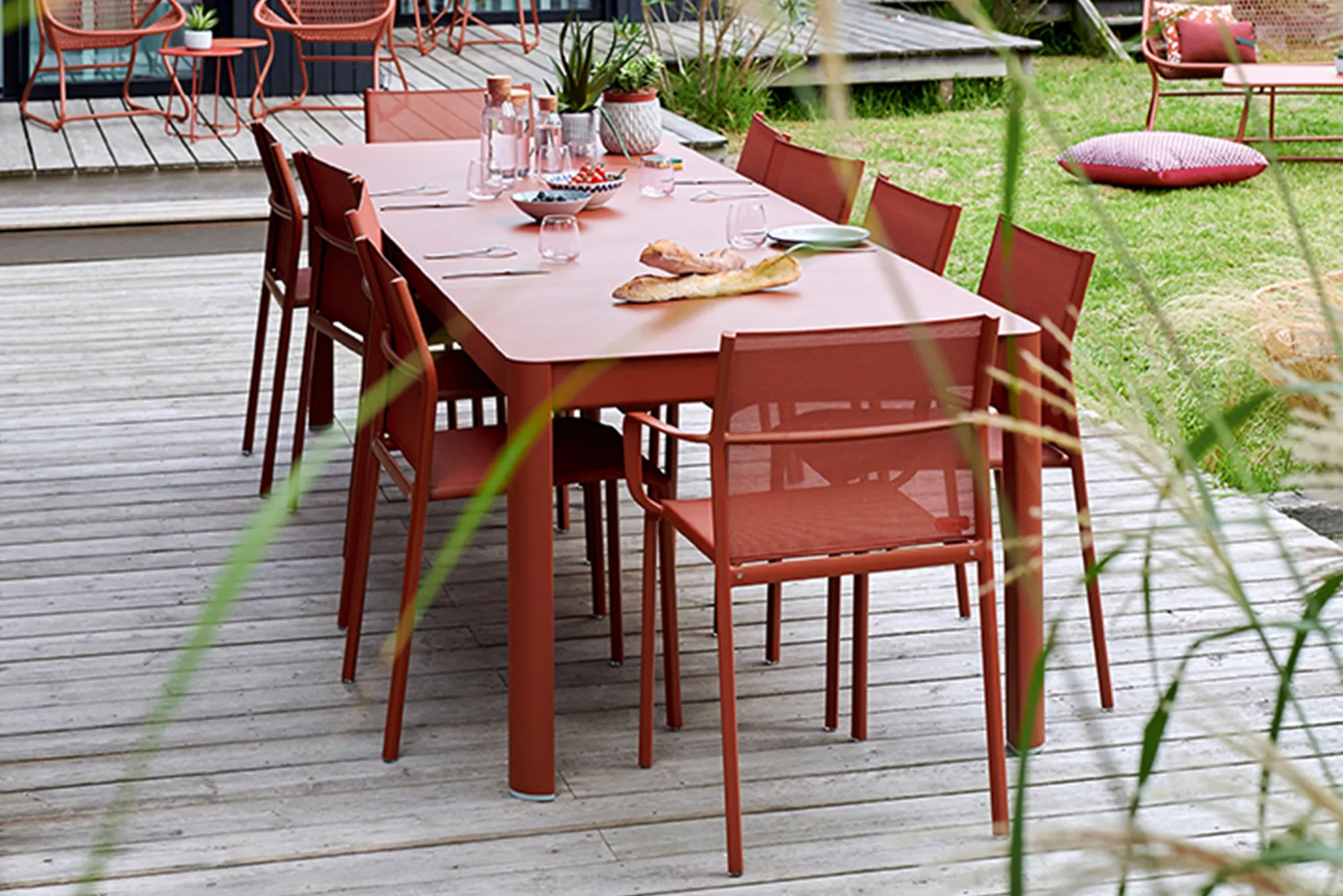 Ribambelle Extension Table - 3