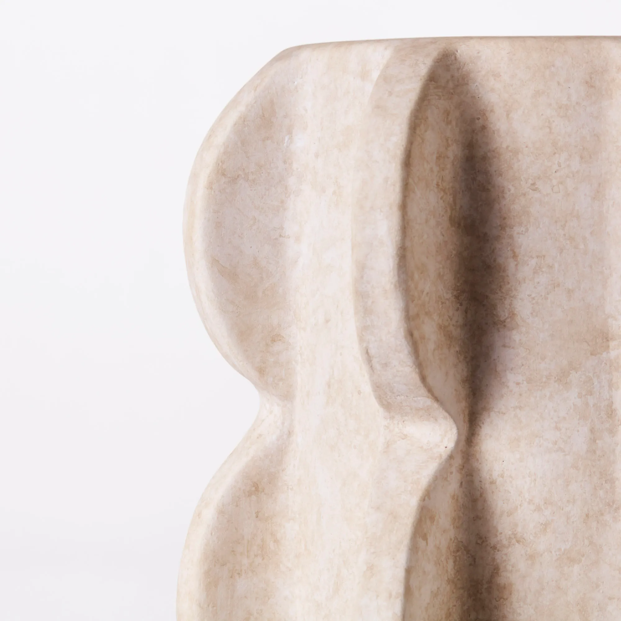 DD Arcissimo Vase Small - 2