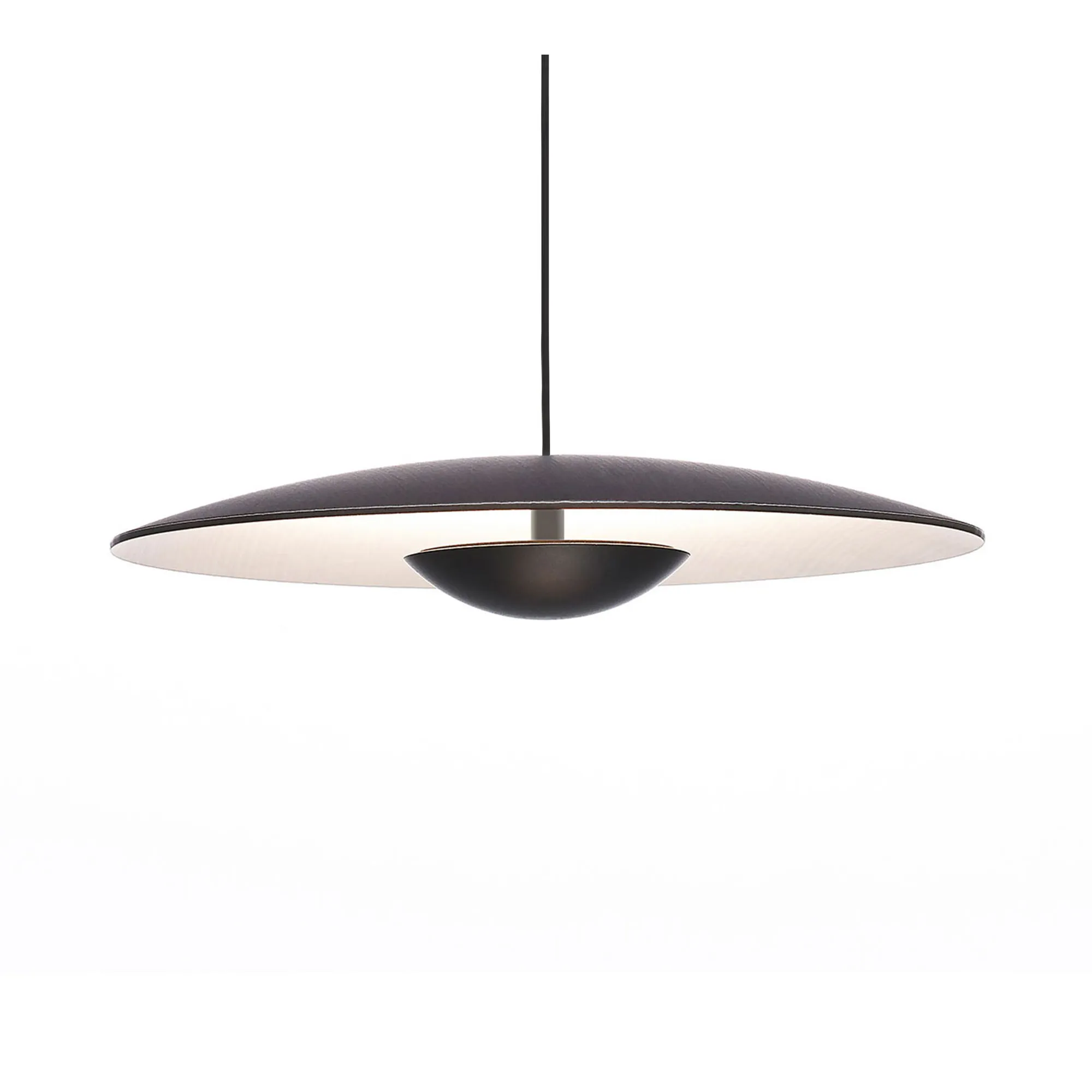 Ginger Pendant Lamp - 1