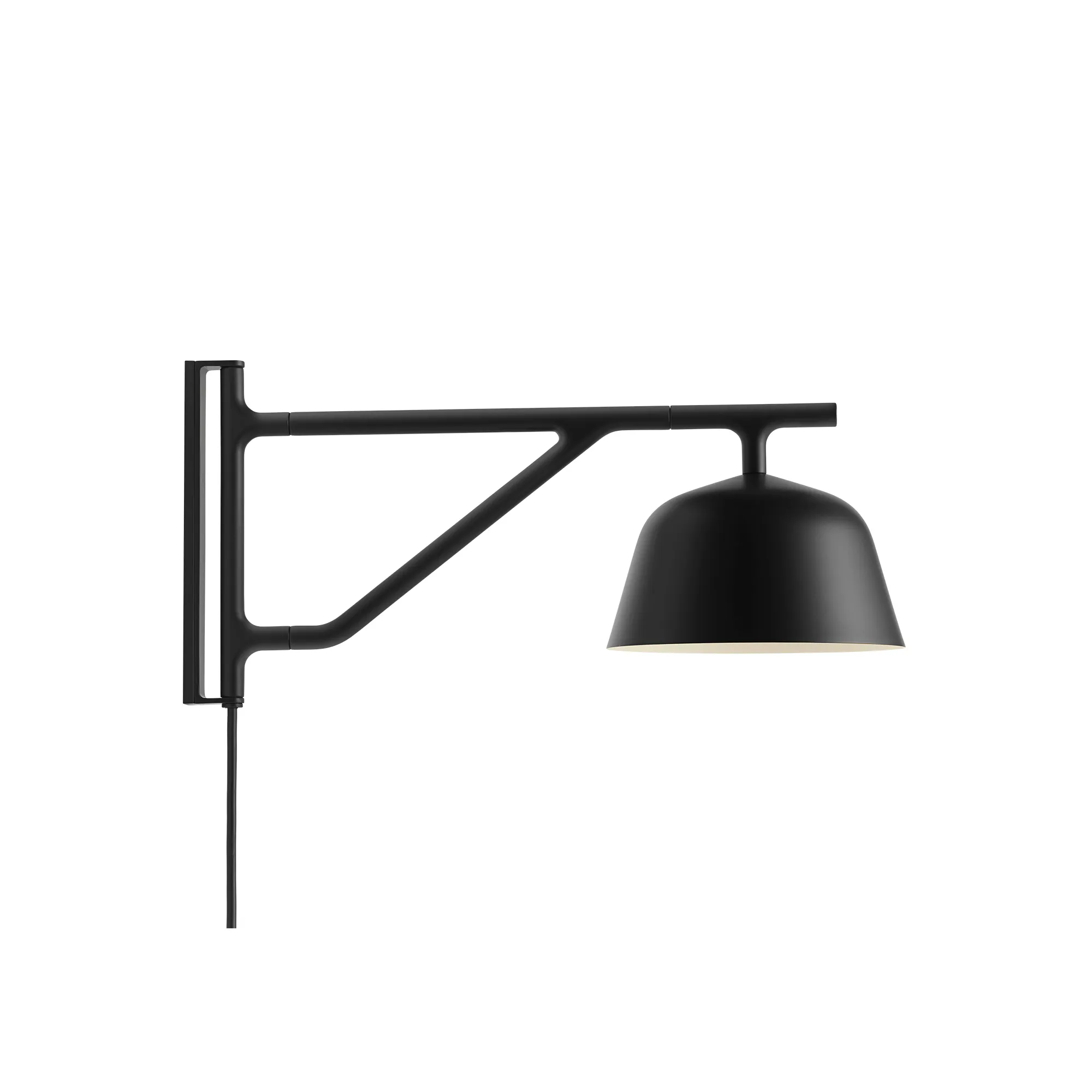 Ambit Wall Lamp - 1