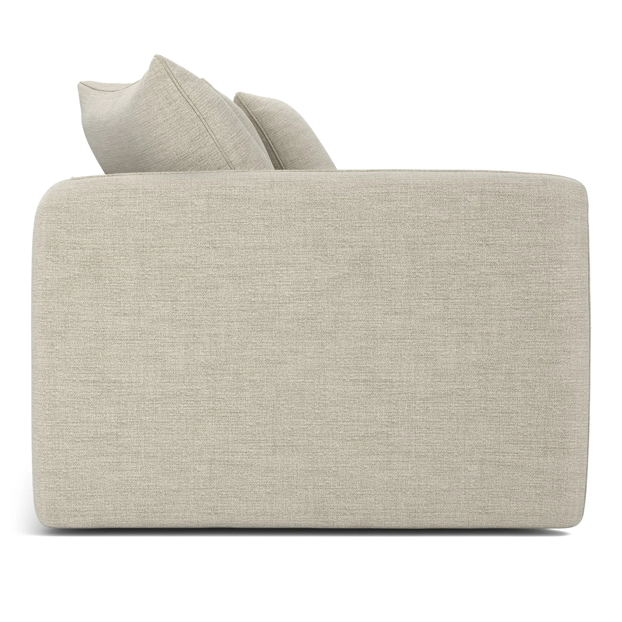 Pavarotti 01 3-personers sofa - 5