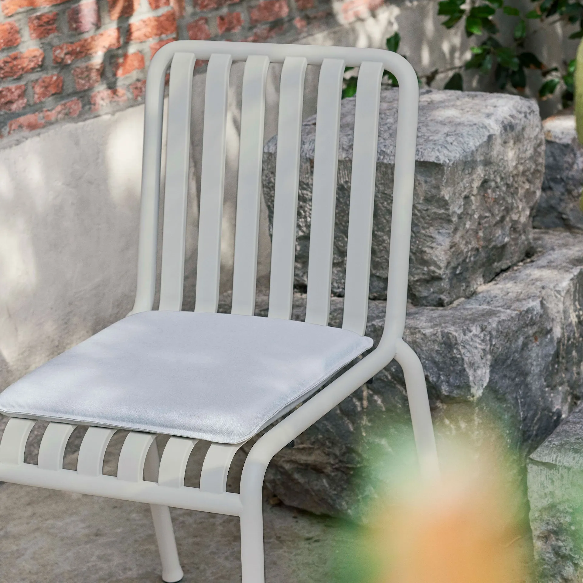 Palissade Seat Cushion - Chair and Armchair - HAY - Ronan & Erwan Bouroullec - NO GA