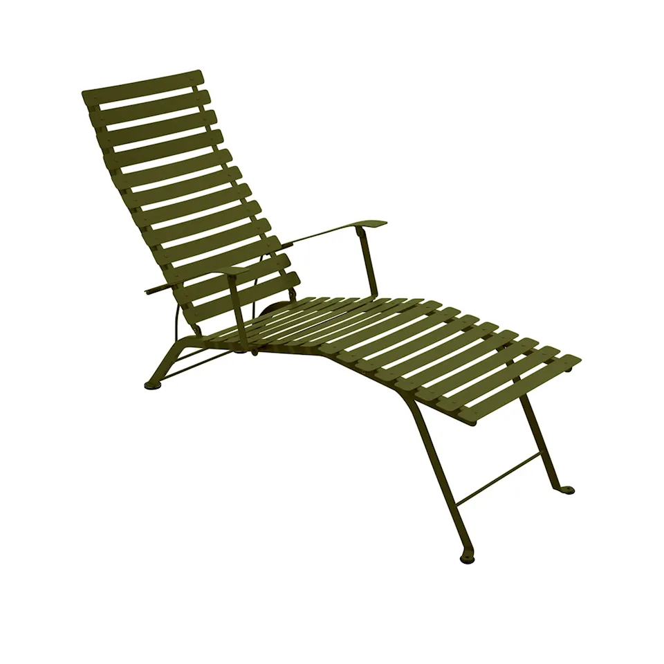 Bistro Chaise Longue, Pesto