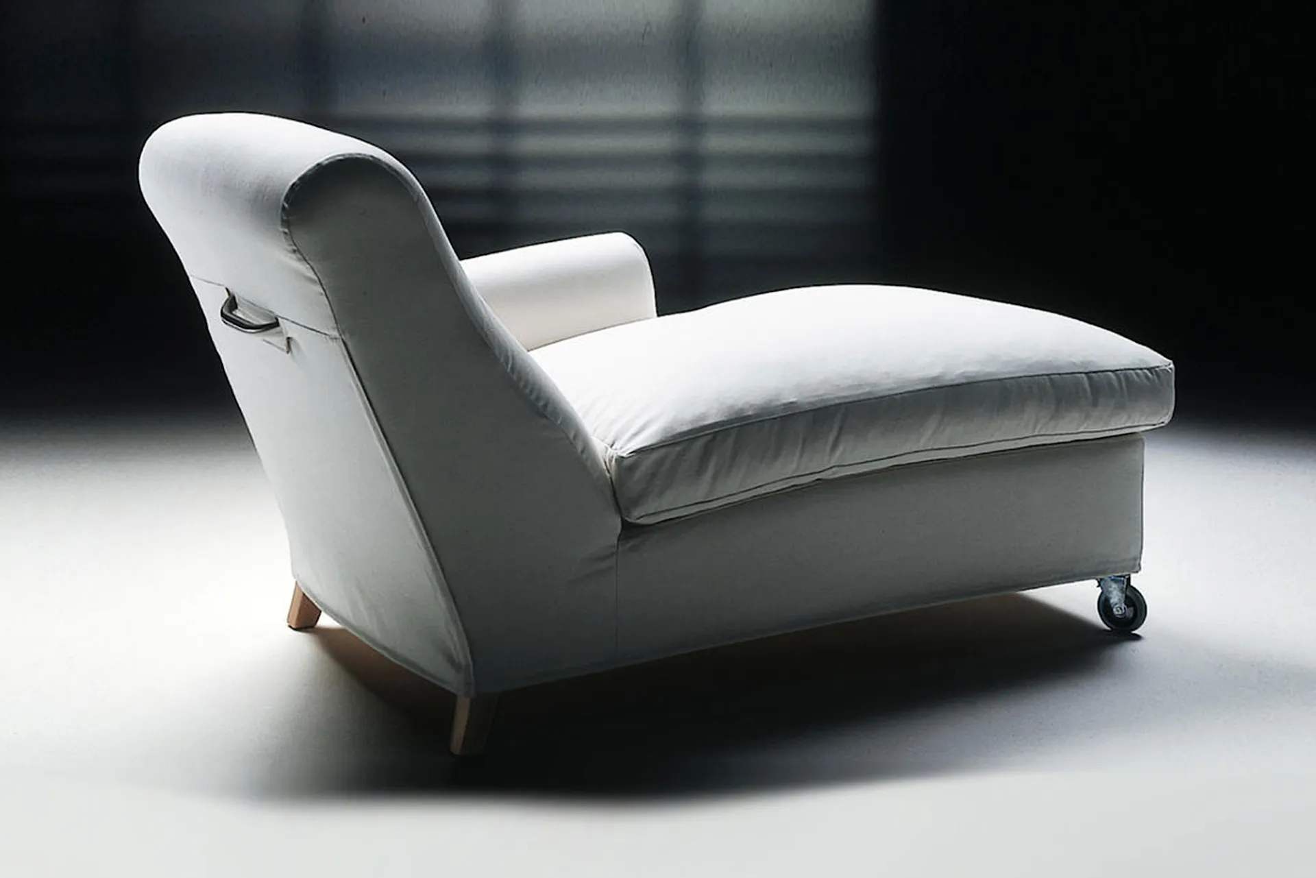 Nonnamaria Chaise Lounge - Flexform - NO GA