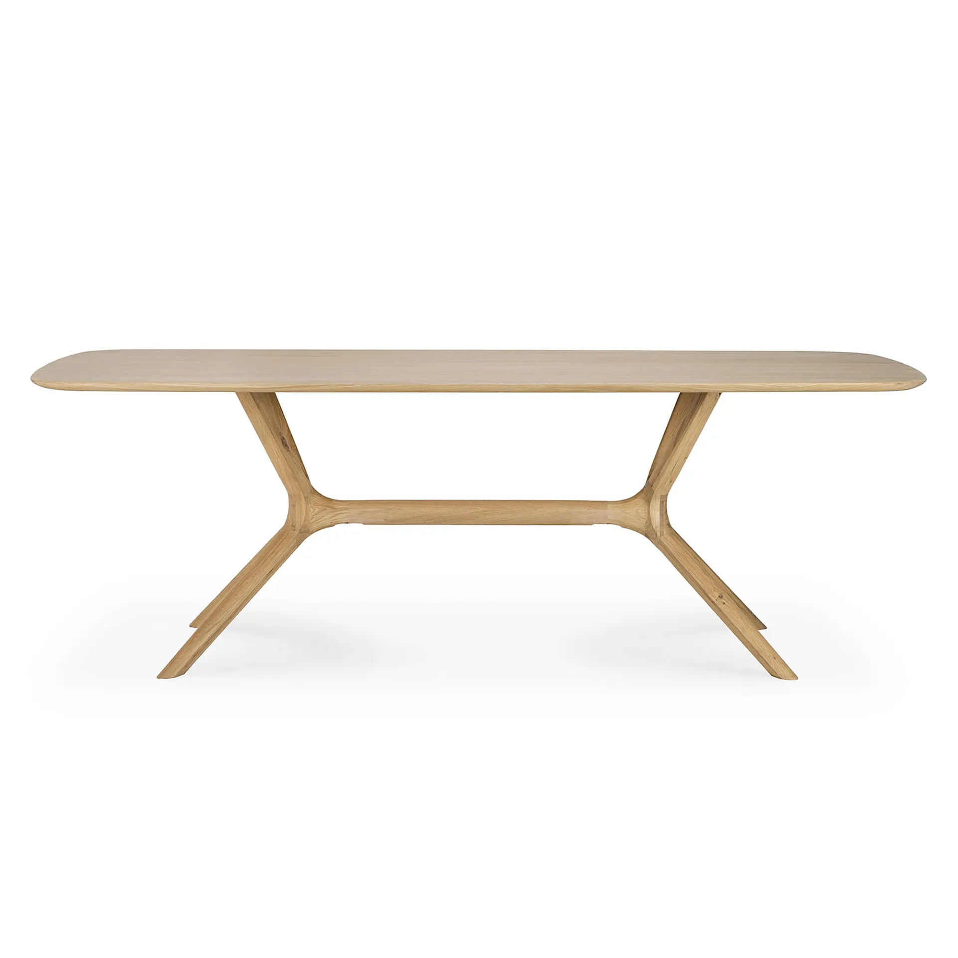 X Dining Table - Ethnicraft - NO GA