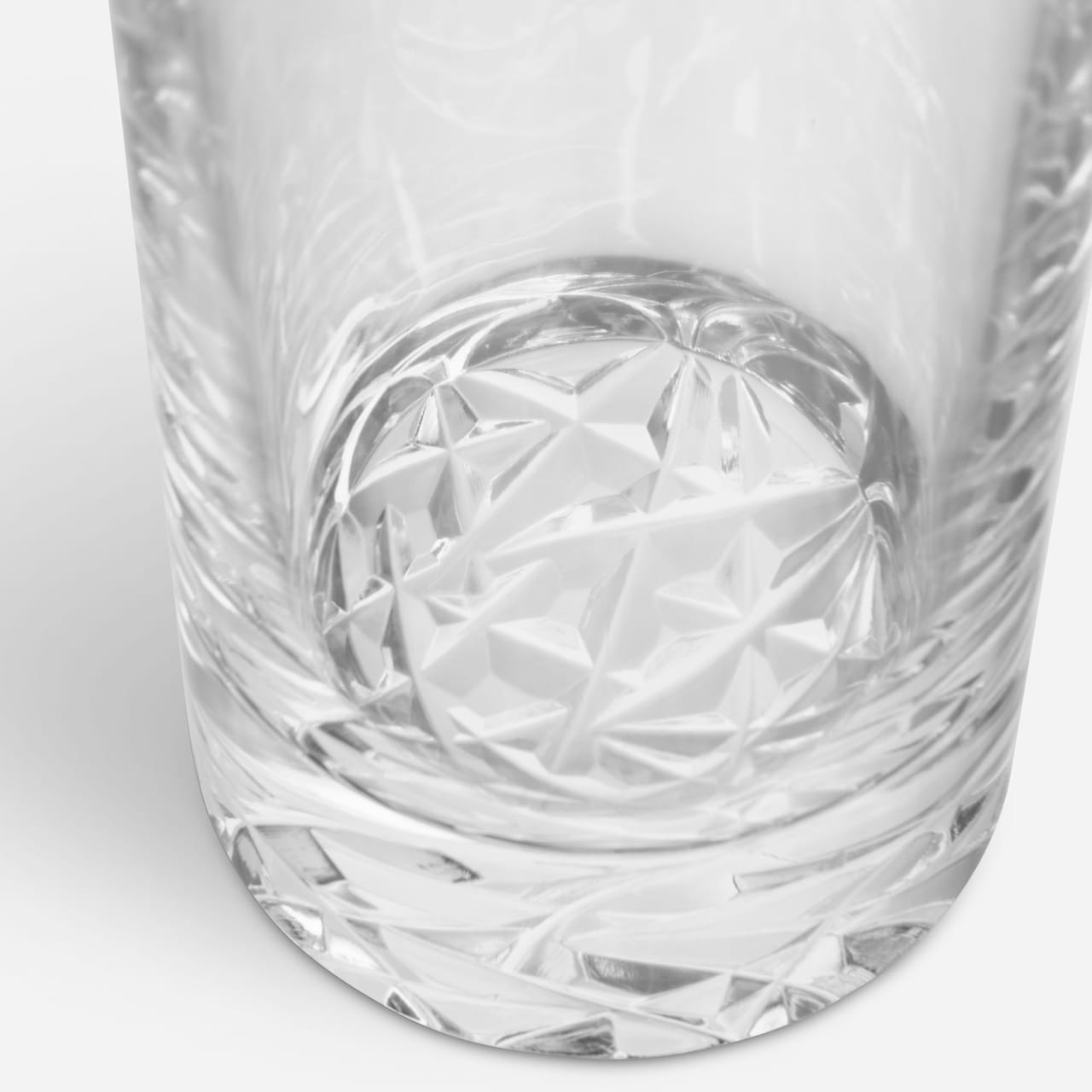 Carat highball glass 35 cl 2-pack