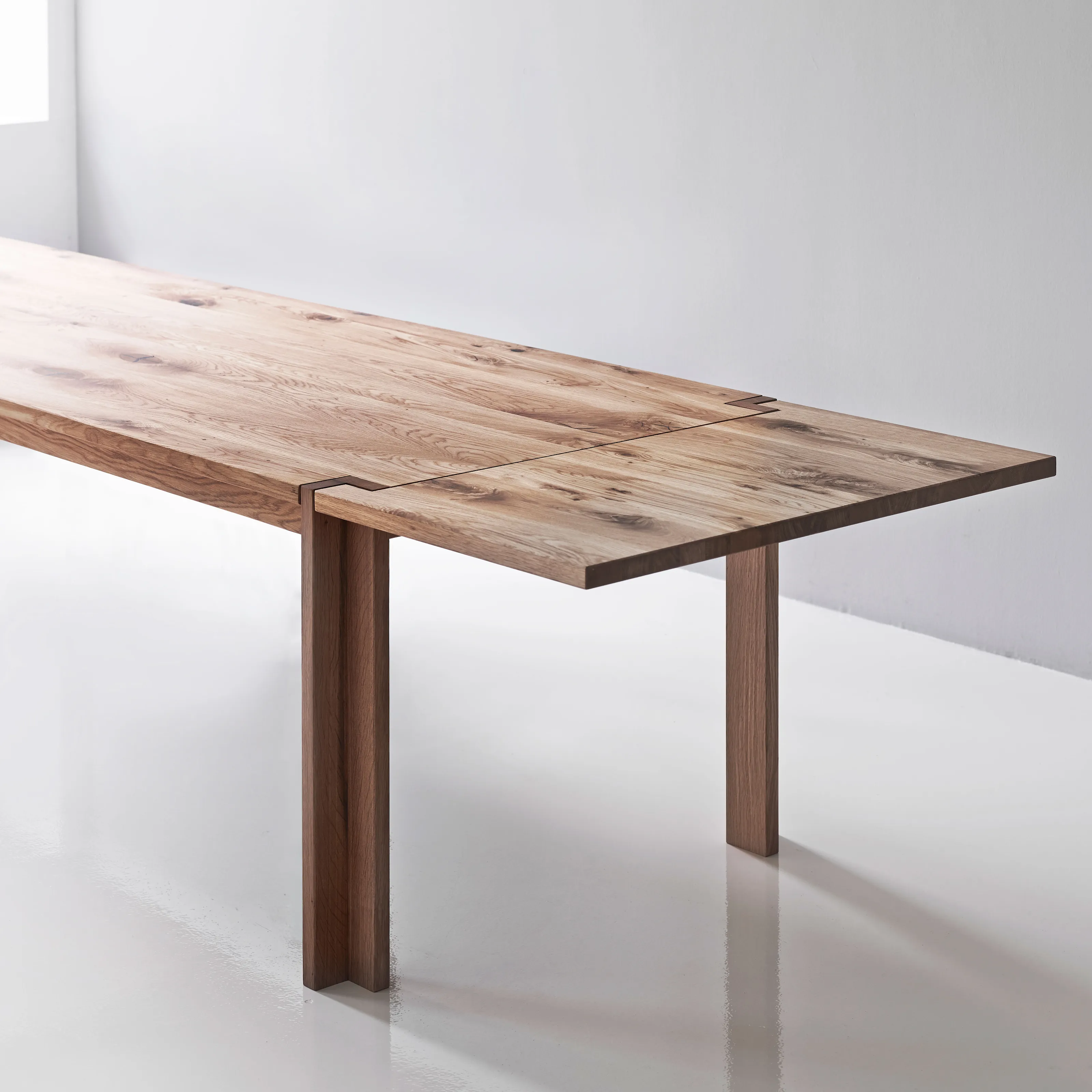 Jeppe Utzon Dining Table #1 - 3