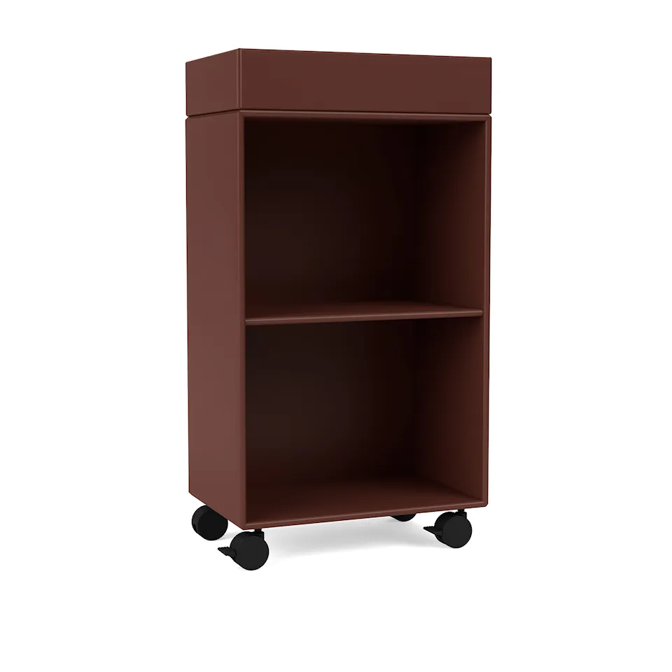 Montana Selection Preppy trolley