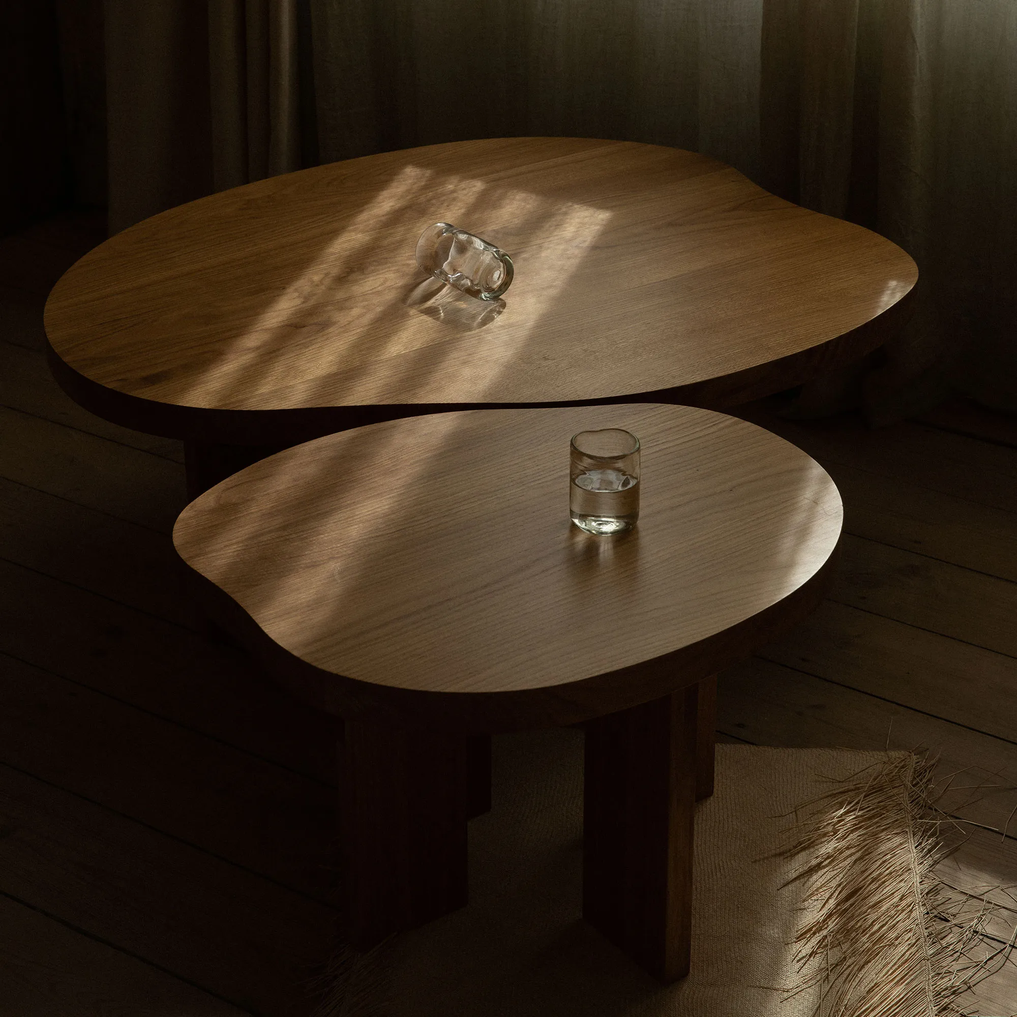 Farmhouse Pond sidebord - 5