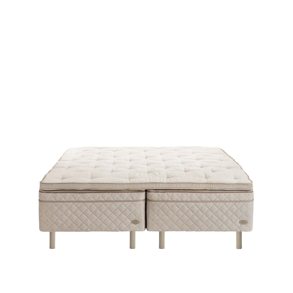 DUX 30 Sustainable Comfort bed
