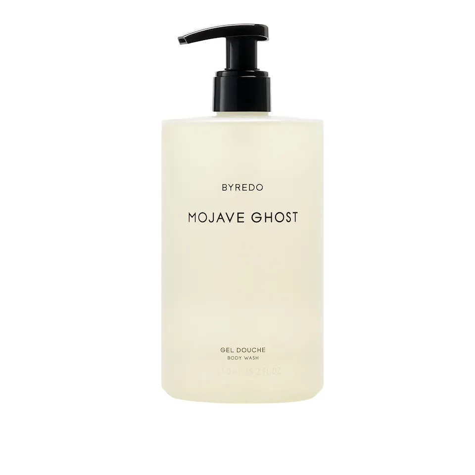 Mojave Ghost Body Wash 450 ml