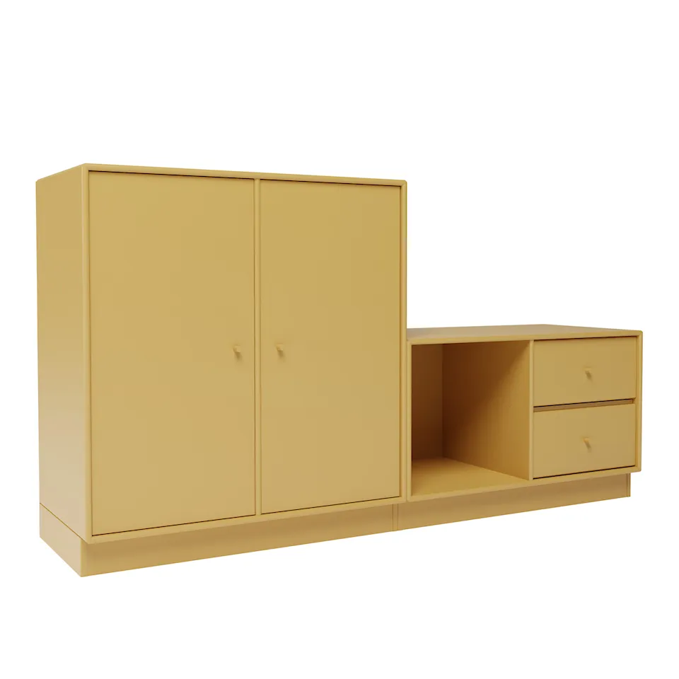 Montana Selection Rest I Bench
