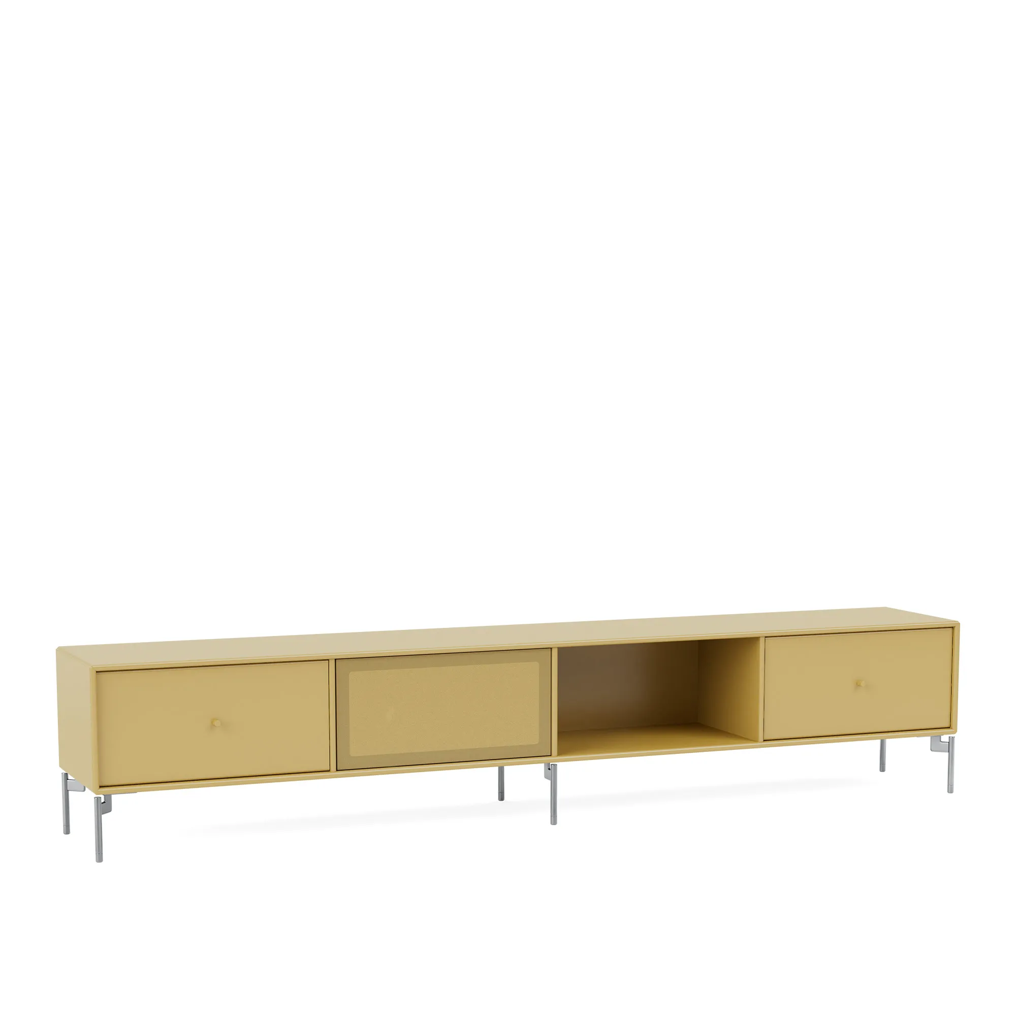 Montana Selection Octave VII TV Bench Legs - 1