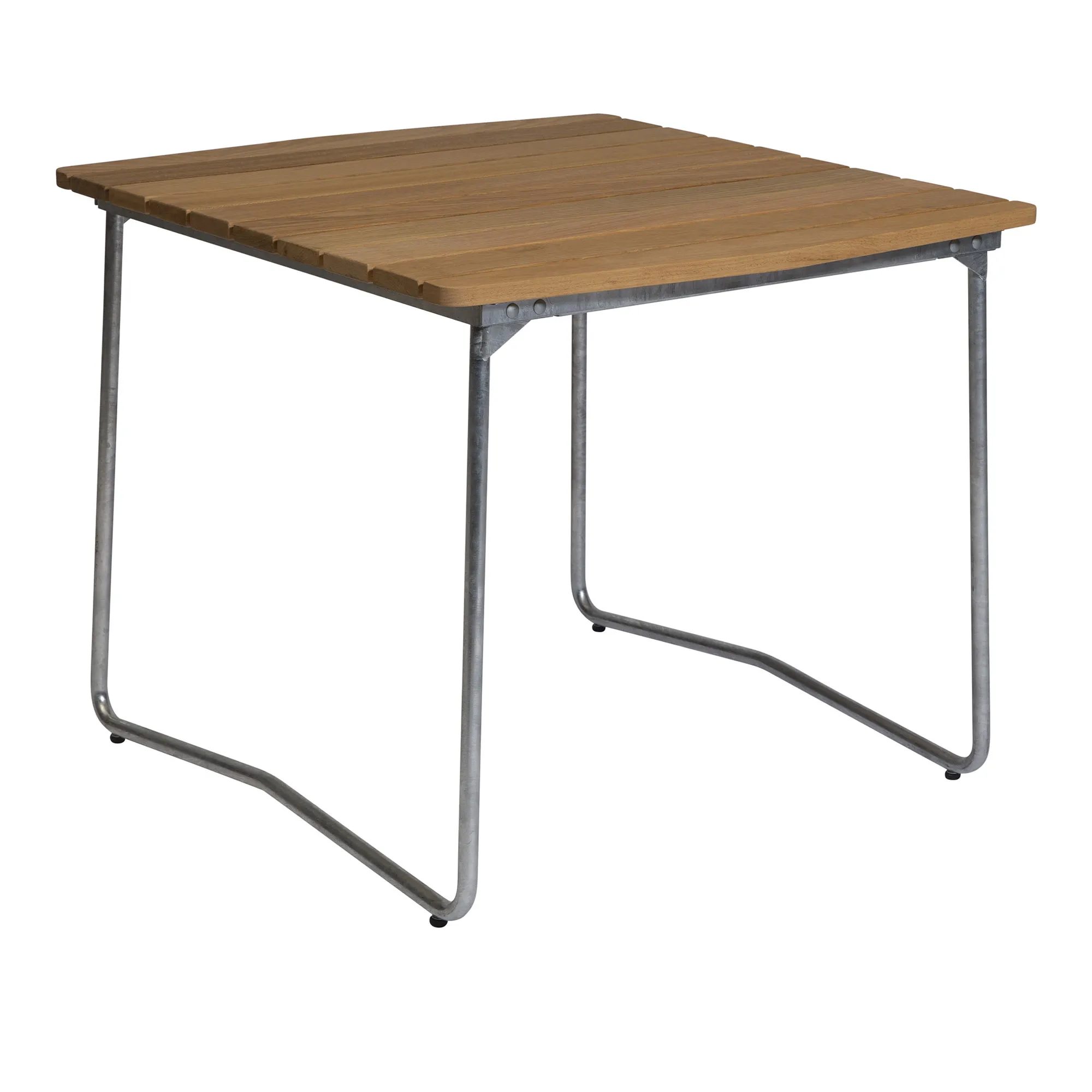 Pöytä B31 ulkoruokapöytä 84 cm - 1