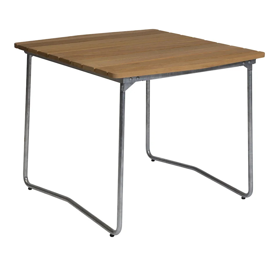 Tafel B31 buiteneettafel 84 cm