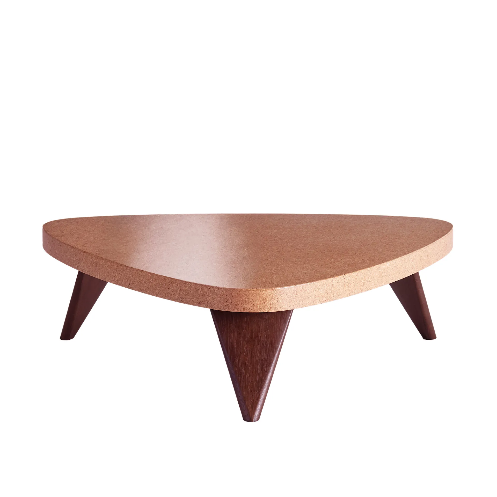 Plectrum Coffee table - NO GA - Paul T. Frankl  - NO GA