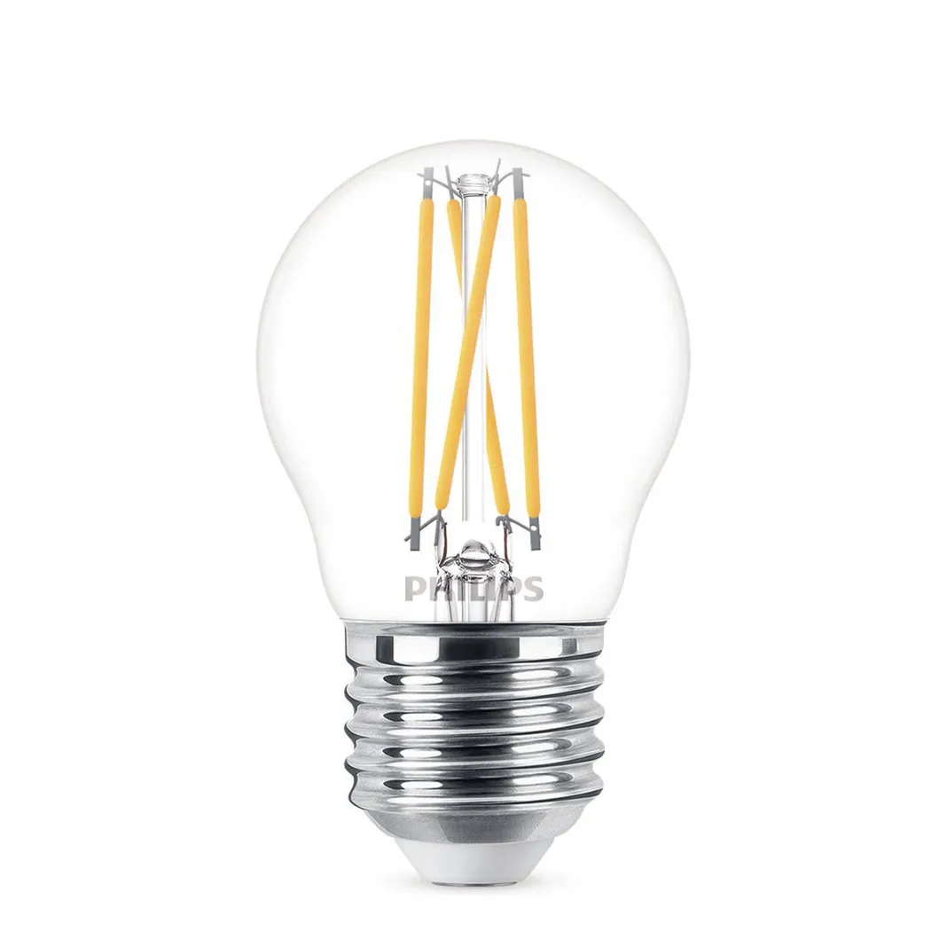 LED Light Source 3.2W 250lm 2700K Dimmable clear - 1