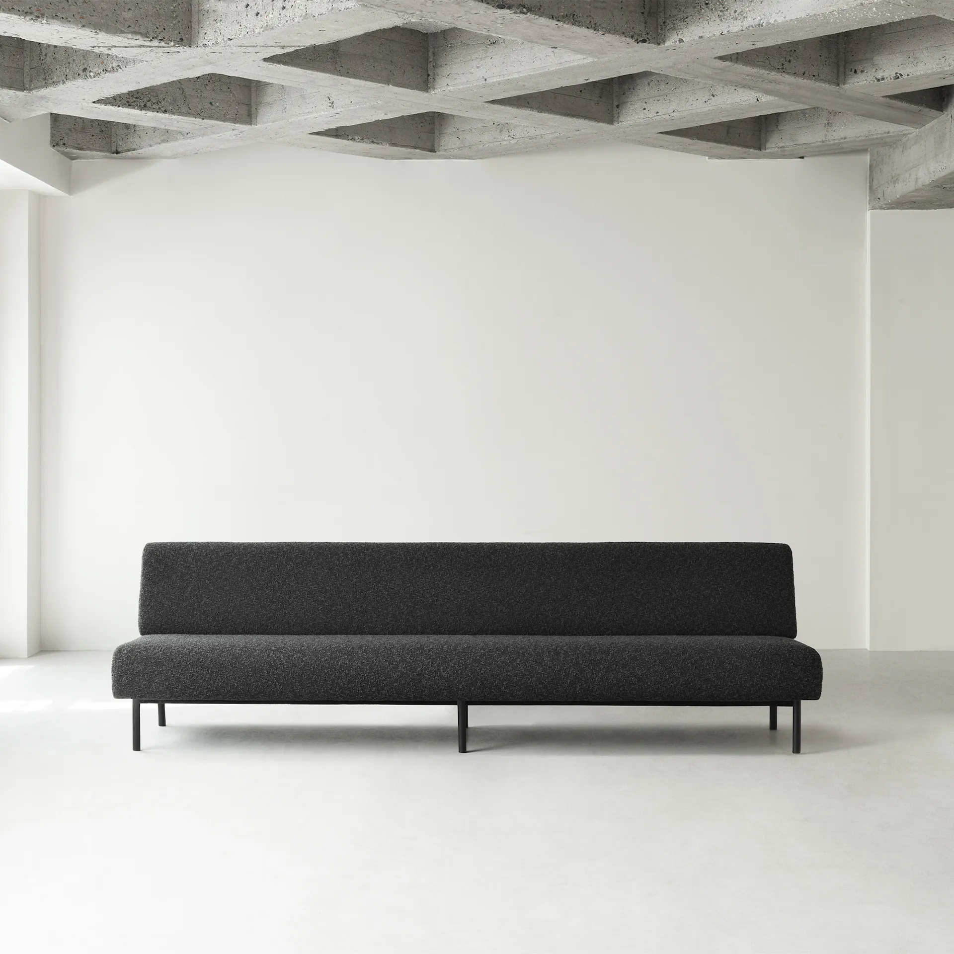 Frame Sofa 280 cm - Normann Copenhagen - NO GA