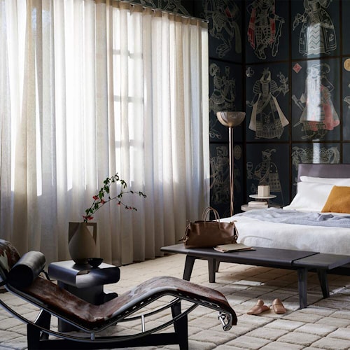 Buy Soft Corners side table from Cassina | NO GA Buy Soft Corners side table from Cassina | NO GA