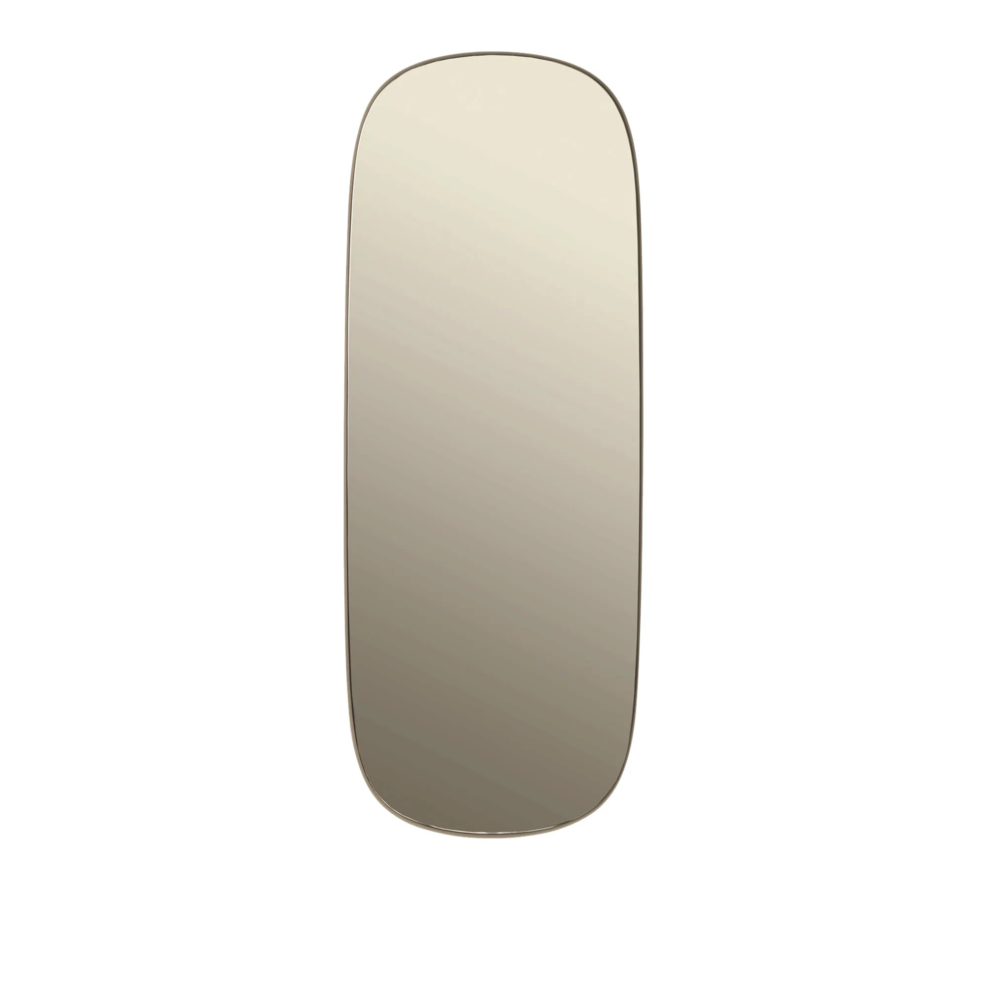 Framed Mirror Large - 1