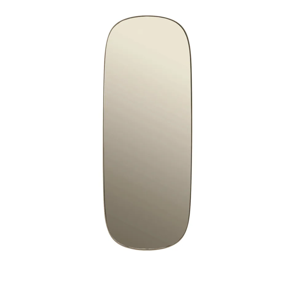 Framed Mirror Large