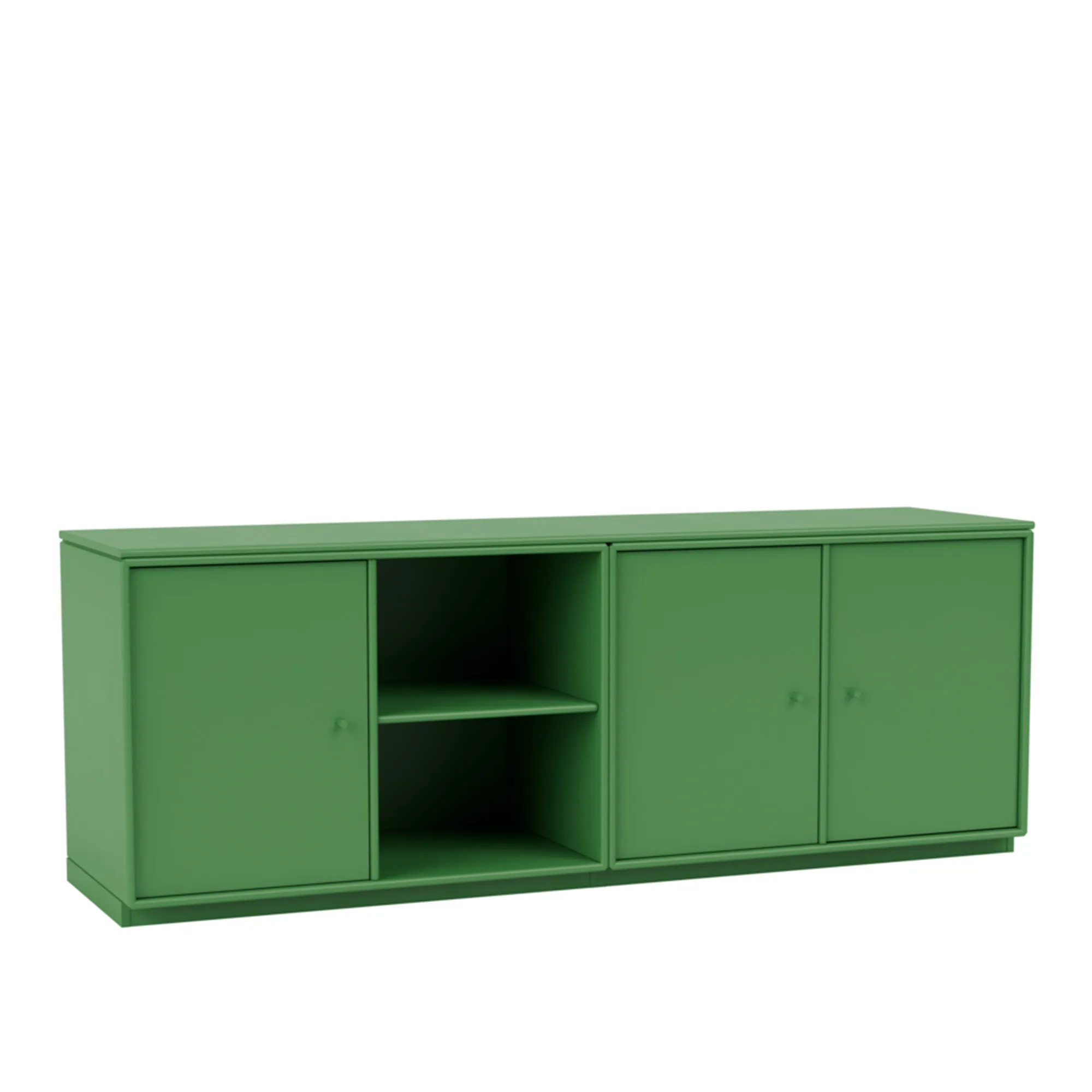 Montana Selection Save skænk bund 3 cm - 1